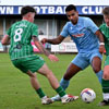 Rivel Mardenborough